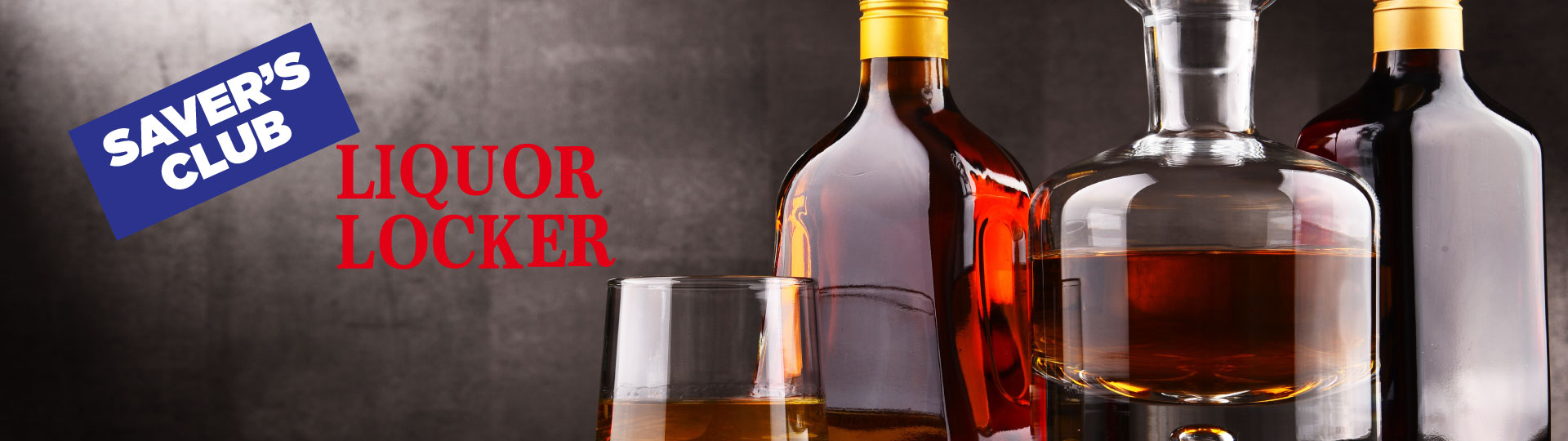 Super Savers Liquor Locker Edison, NJ Home Page